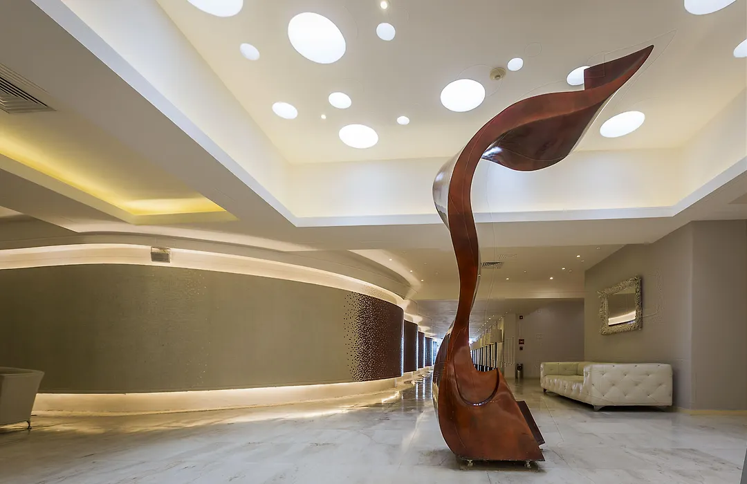 In Fashion Hotel & Spa (Adults Only)-1
