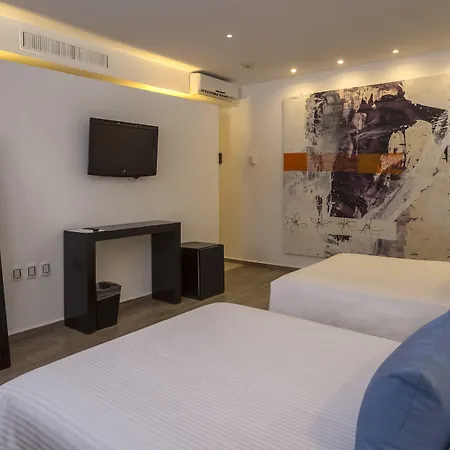 Rubra Hotel&Spa-3